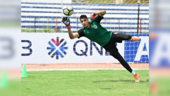 AFC Cup: Bengaluru FC aim to keep zonal semi-final hopes alive with victory over Aizawl FC