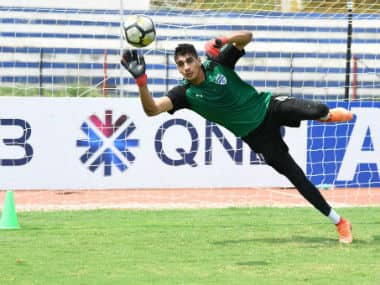 AFC Cup: Bengaluru FC aim to keep zonal semi-final hopes alive with victory over Aizawl FC