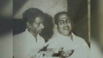 Odia lyricist Gurukrushna Goswami, known for songs sung by Lata Mangeshkar and Mohammed Rafi, passes away