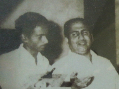 Odia lyricist Gurukrushna Goswami, known for songs sung by Lata Mangeshkar and Mohammed Rafi, passes away Odia lyricist Gurukrushna Goswami, known for songs sung by Lata Mangeshkar and Mohammed Rafi, passes away