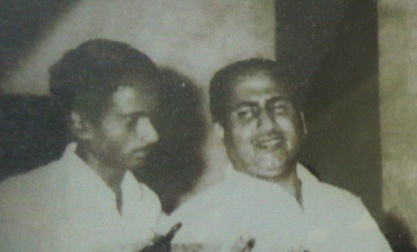 Gurukrushna Goswami. Facebook