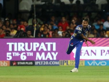 IPL 2018: RCB bowlers ace report card for a change; MI top-order fails the test