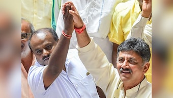 Karnataka govt formation: Congress-JD(S) butting heads over portfolio distribution shows all isn't well in alliance