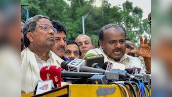 Learning from mistakes, Congress acted swiftly to keep BJP out of power in Karnatataka