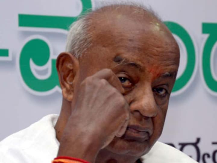 JD(S) expels three rebel MLAs disqualified from Karnataka Assembly for 'anti-party activities'