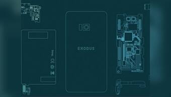 HTC working on blockchain-powered smartphone called 'Exodus' to support cryptocurrency transactions: Report