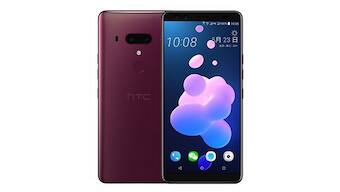 HTC U12 Plus leaked in its entirety ahead of 23 May launch, specs include 6-inch SuperLCD display and 12 MP camera