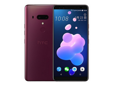 HTC U12 Plus leaked in its entirety ahead of 23 May launch, specs include 6-inch SuperLCD display and 12 MP camera HTC U12 Plus leaked in its entirety ahead of 23 May launch, specs include 6-inch SuperLCD display and 12 MP camera