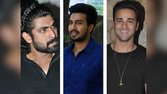 Rana Daggubati, Vishnu Vishal, Pulkit Samrat join hands for Prabhu Solomon's next film Haathi Mere Saathi