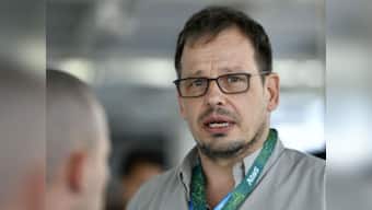 FIFA World Cup 2018: Russia grants Hajo Seppelt, German journalist who uncovered doping scandal, visa for tournament