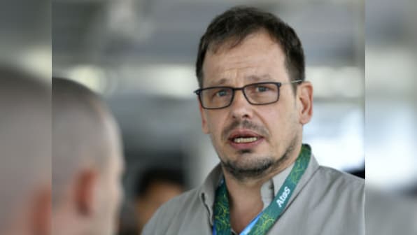 FIFA World Cup 2018: Russia grants Hajo Seppelt, German journalist who uncovered doping scandal, visa for tournament