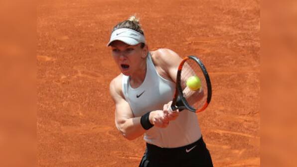 French Open 2018: Simona Halep hopes to use experience to break Grand Slam duck in fourth final appearance