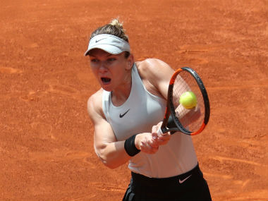 French Open 2018: Simona Halep hopes to use experience to break Grand Slam duck in fourth final appearance French Open 2018: Simona Halep hopes to use experience to break Grand Slam duck in fourth final appearance