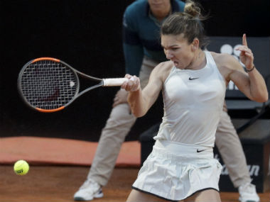 French Open 2018: World No 1 Simona Halep eyes winning start; Novak Djokovic seeks spot in 2nd round French Open 2018: World No 1 Simona Halep eyes winning start; Novak Djokovic seeks spot in 2nd round