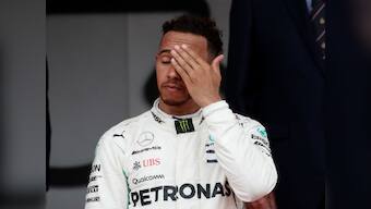 Formula One: Lewis Hamilton’s comments were blown out of proportion, but will controversy lead Mercedes to gag him?