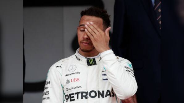 Formula One: Lewis Hamilton’s comments were blown out of proportion, but will controversy lead Mercedes to gag him?