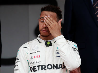 Formula One: Lewis Hamilton’s comments were blown out of proportion, but will controversy lead Mercedes to gag him? Formula One: Lewis Hamilton’s comments were blown out of proportion, but will controversy lead Mercedes to gag him?