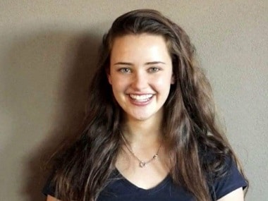 13 Reasons Why actor Katherine Langford confirms her exit from Netflix's  teenage drama series-Entertainment News , Firstpost