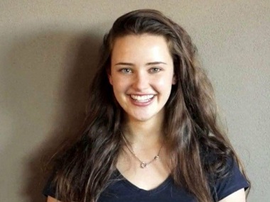 13 Reasons Why actor Katherine Langford confirms her exit from Netflix's teenage drama series 13 Reasons Why actor Katherine Langford confirms her exit from Netflix's teenage drama series