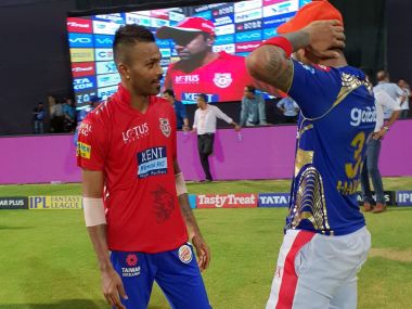 Hardik Pandya loses brand endorsement after sexist remarks on Koffee With Karan; KL Rahul’s sponsorships hang in balance Hardik Pandya loses brand endorsement after sexist remarks on Koffee With Karan; KL Rahul’s sponsorships hang in balance