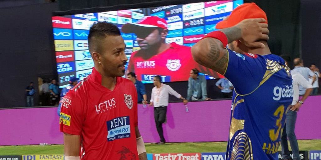 Tasty Treat - IPL's official partner kicks off The Indian Munching League