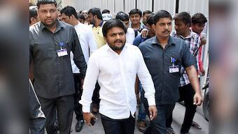 Hardik Patel seeks to revive quota agitation, appeals Patidar community to support him to continue fight
