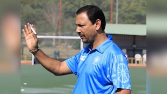 Hockey World Cup 2018: Quit or be sacked are Harendra Singh’s choices as Hockey India begins search for foreign coach