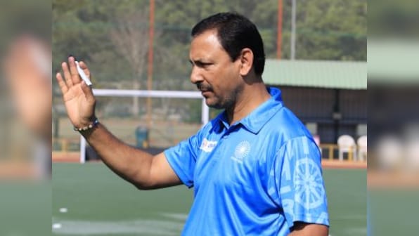 Hockey World Cup 2018: Quit or be sacked are Harendra Singh’s choices as Hockey India begins search for foreign coach