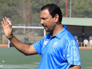 Hockey World Cup 2018: Quit or be sacked are Harendra Singh’s choices as Hockey India begins search for foreign coach Hockey World Cup 2018: Quit or be sacked are Harendra Singh’s choices as Hockey India begins search for foreign coach