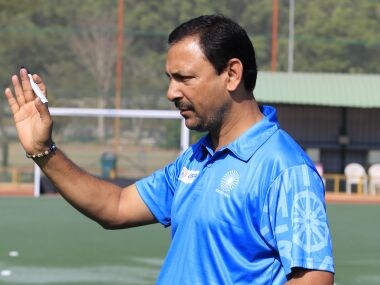 Harendra Singh's appointment as Indian men's hockey team coach stinks of gender bias, leaves women's side in muddle