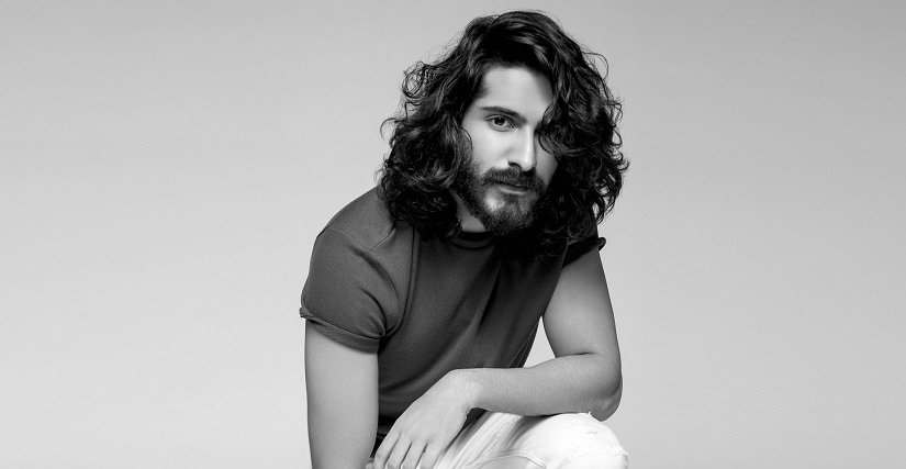 Bhavesh Joshi Superhero is set in the real world of Mumbai; it’s about a middle class guy: Harshvardhan Kapoor