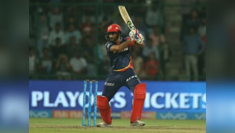 IPL 2018 Report Card: Harshal Patel's blitz for DD gives him perfect 10; CSK's Dwayne Bravo fails to make impact
