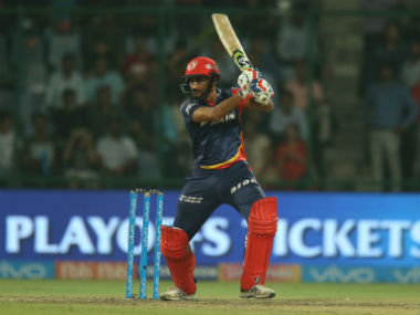 IPL 2018 Report Card: Harshal Patel's blitz for DD gives him perfect 10; CSK's Dwayne Bravo fails to make impact IPL 2018 Report Card: Harshal Patel's blitz for DD gives him perfect 10; CSK's Dwayne Bravo fails to make impact