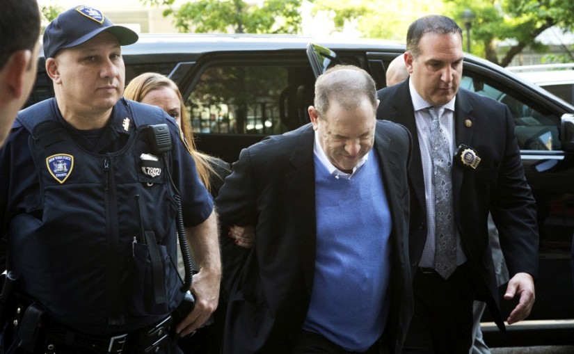 Timeline of Harvey Weinstein sexual assault scandal: From New York Times exposé to arrest to $1mn bail Timeline of Harvey Weinstein sexual assault scandal: From New York Times exposé to arrest to $1mn bail