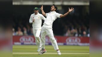 Hasan Ali Interview: Sarfraz Ahmed's belief in the players inspired Pakistan to victory in Lord's Test