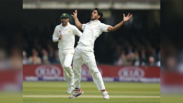 Hasan Ali Interview: Sarfraz Ahmed's belief in the players inspired Pakistan to victory in Lord's Test
