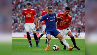 FA Cup fifth round draw: Holders Chelsea face Manchester United at Stamford Bridge; City set for lower league opposition