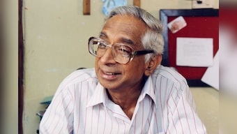 Veteran film and theatre actor Hemu Adhikari, best known for role in Lage Raho Munna Bhai, passes away aged 81