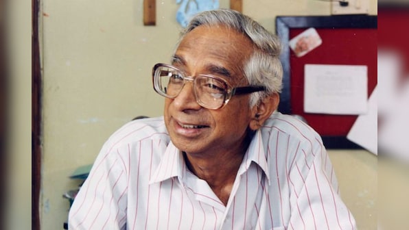 Veteran film and theatre actor Hemu Adhikari, best known for role in Lage Raho Munna Bhai, passes away aged 81
