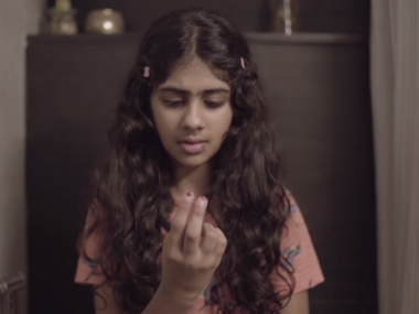 Her First Time review: Divya Unny's directorial debut needs to be seen by as large an audience as possible Her First Time review: Divya Unny's directorial debut needs to be seen by as large an audience as possible