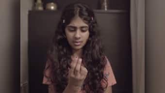 Her First Time review: Divya Unny's directorial debut needs to be seen by as large an audience as possible