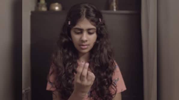 Her First Time review: Divya Unny's directorial debut needs to be seen by as large an audience as possible