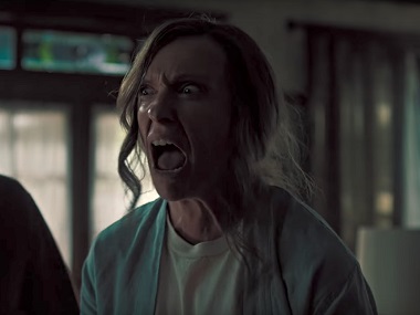 Hereditary, Ari Aster horror film touted as this generation's The Exorcist, to release in India on 22 June Hereditary, Ari Aster horror film touted as this generation's The Exorcist, to release in India on 22 June