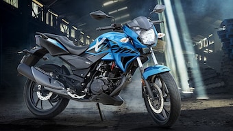 Hero Xtreme 200R gets listed on official website at Rs 88,000