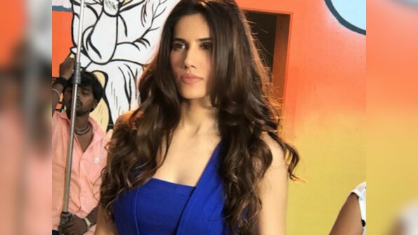 Watch: High Jack new track 'Happy Ending Song' sees Sumeet Vyas, Sonnalli Seygall dance to laid-back tune
