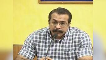 Himanshu Roy told me the pain was unbearable, recalls former Mumbai police commissioner Arup Patnaik