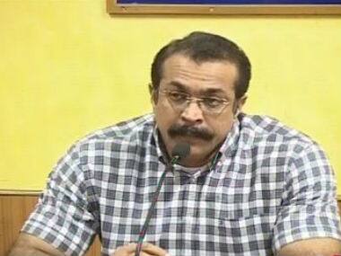 Himanshu Roy told me the pain was unbearable, recalls former Mumbai police commissioner Arup Patnaik