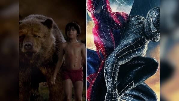 Before Avengers: Infinity War, a look at the six highest earning Hollywood blockbusters in India