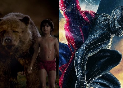 Before Avengers: Infinity War, a look at the six highest earning Hollywood blockbusters in India Before Avengers: Infinity War, a look at the six highest earning Hollywood blockbusters in India