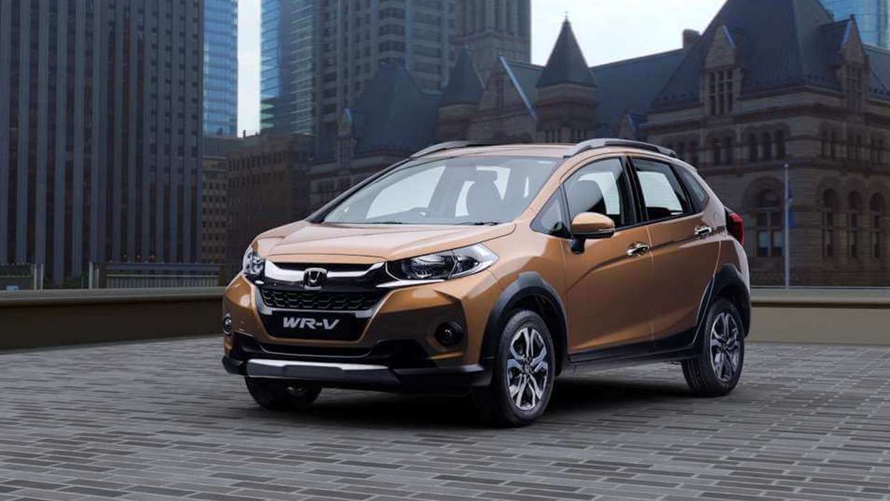 Honda Amaze, WR-V Exclusive Editions launched in India, prices starting at Rs 7.96 lakh Honda Amaze, WR-V Exclusive Editions launched in India, prices starting at Rs 7.96 lakh